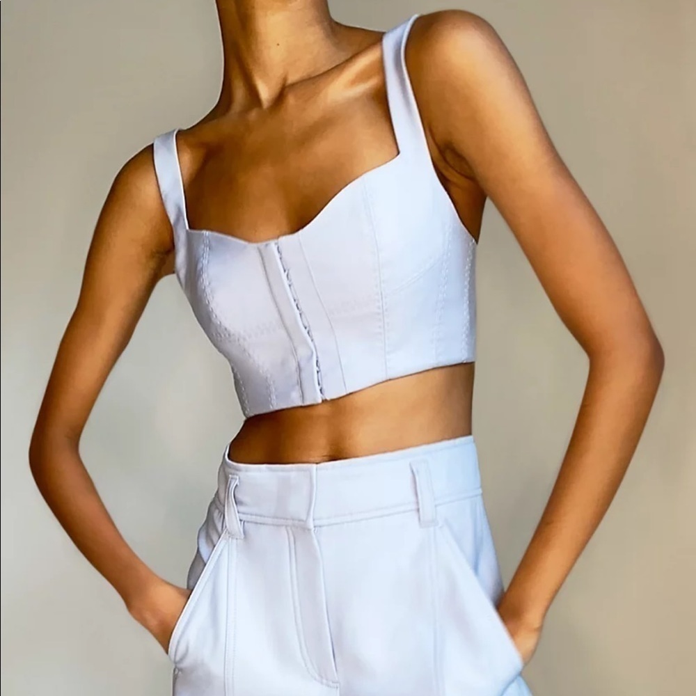 BABATON Corset Camisole